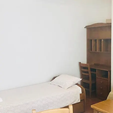 Apartment Cantinho Do Alboi Aveiro