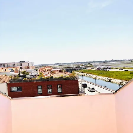 Cantinho Do Alboi Aveiro