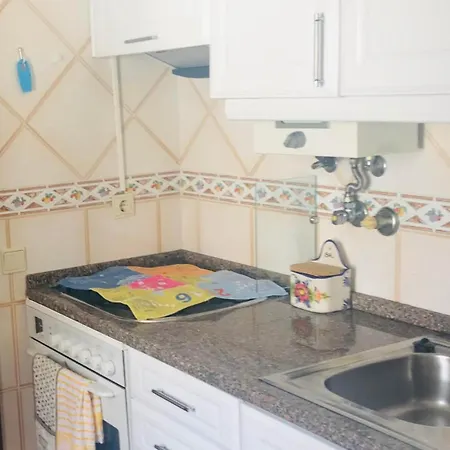 Cantinho Do Alboi Apartment *