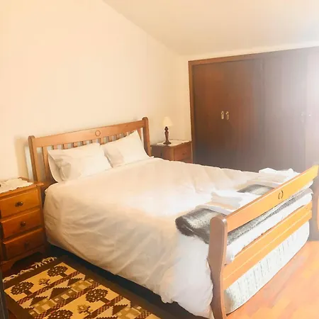 Apartment Cantinho Do Alboi *