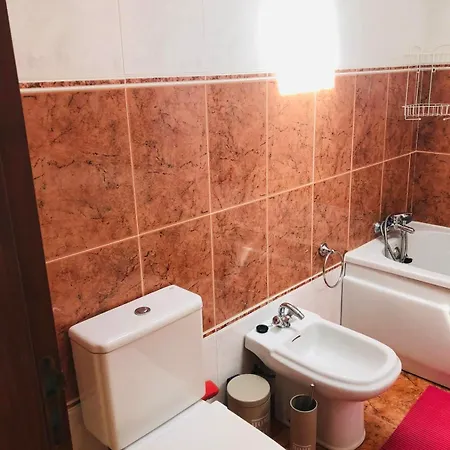 Cantinho Do Alboi Apartment Aveiro