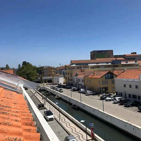 Cantinho Do Alboi Aveiro