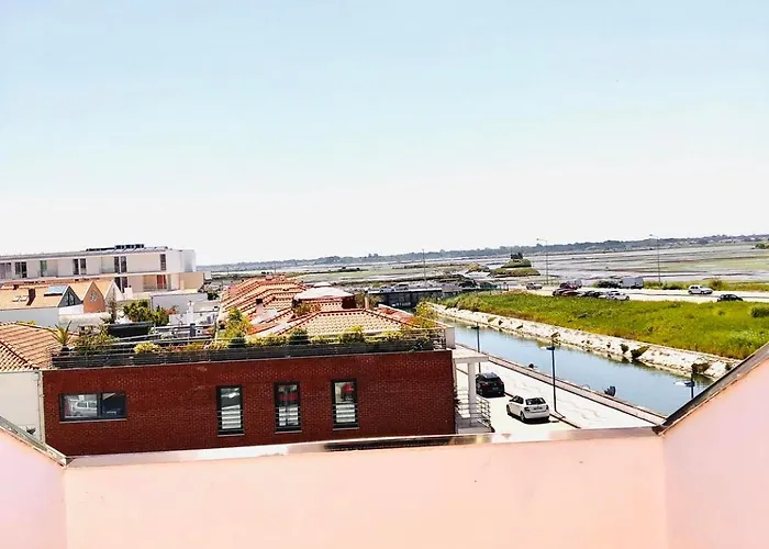 Cantinho Do Alboi Aveiro