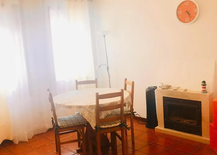 Cantinho Do Alboi * Aveiro