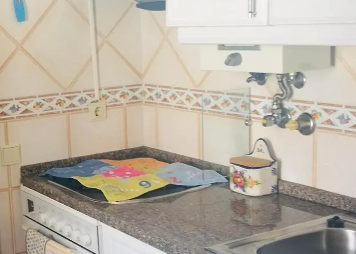 Cantinho Do Alboi Apartment *