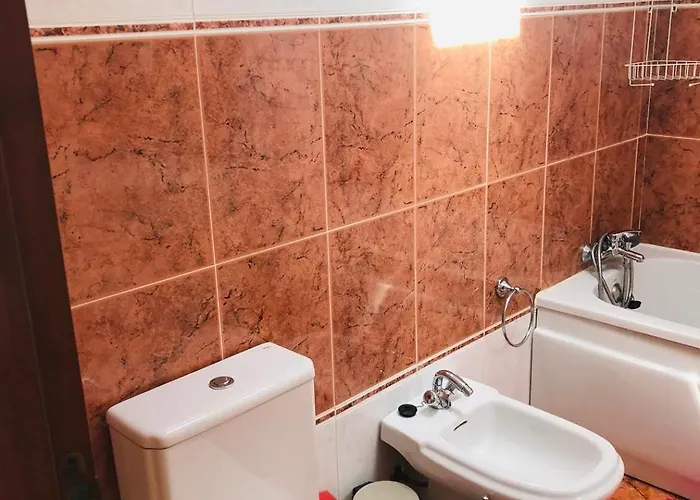 Cantinho Do Alboi Apartment Aveiro