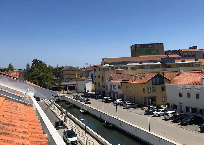 Cantinho Do Alboi Aveiro